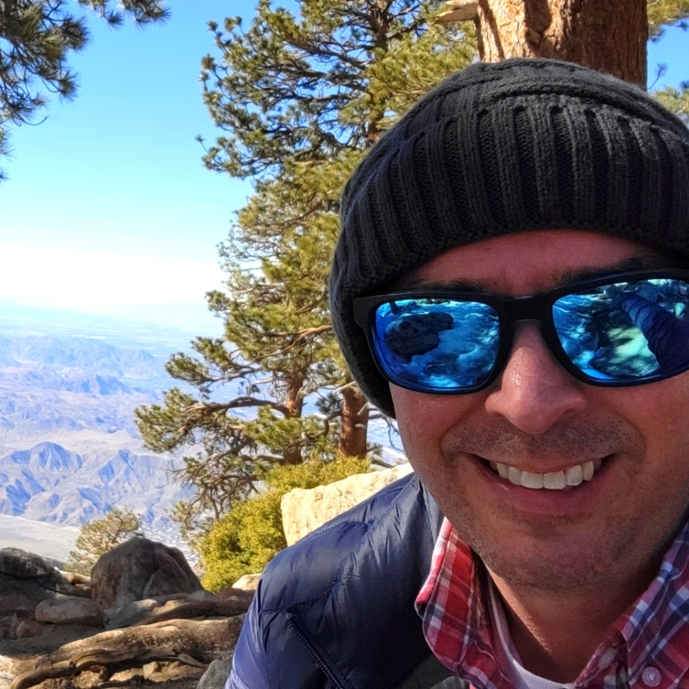 Meet your Posher, Nathan